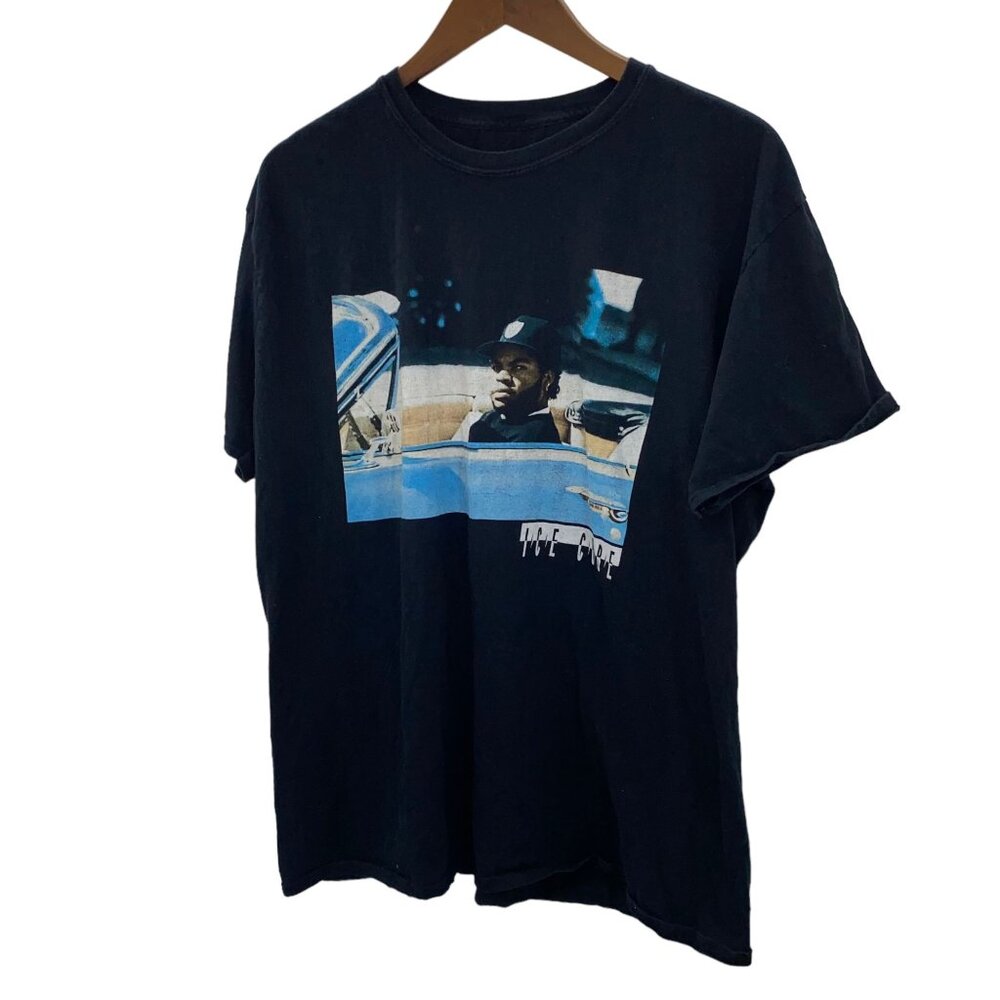 Ice Cube Tshirt XL